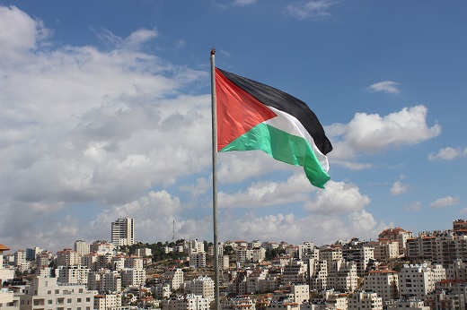 الإحصاء: 15.5 مليون فلسطيني في العالم  مع نهاية 2025